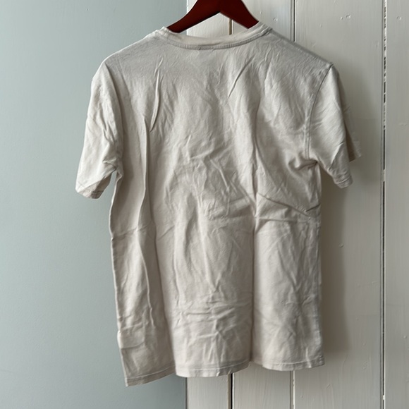 TNA Tour T-Shirt Relaxed crew-neck t-shirt Size XS (fits XS-M) - Picture 3 of 3